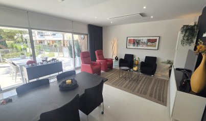 Resale - Apartment -
Villamartín - Los Dolses