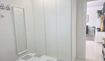 Resale - Apartment -
Villamartín - Los Dolses