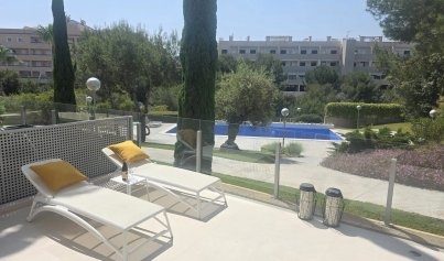 Resale - Apartment -
Villamartín - Los Dolses