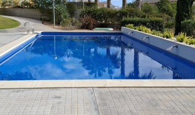 Resale - Apartment -
Villamartín - Los Dolses