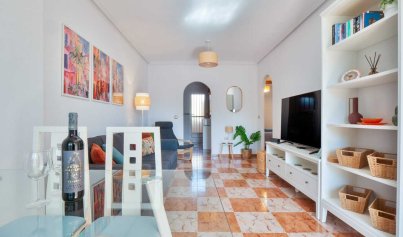 Resale - Apartment Penthouse -
Villamartín - Pinada Golf 1