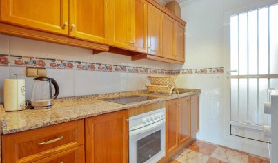 Resale - Apartment Penthouse -
Villamartín - Pinada Golf 1
