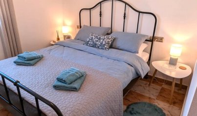 Resale - Apartment Penthouse -
Villamartín - Pinada Golf 1