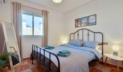 Resale - Apartment Penthouse -
Villamartín - Pinada Golf 1