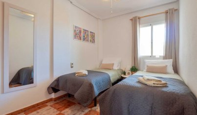 Resale - Apartment Penthouse -
Villamartín - Pinada Golf 1