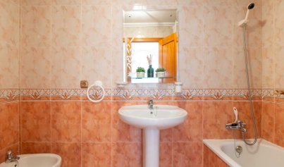 Resale - Apartment Penthouse -
Villamartín - Pinada Golf 1