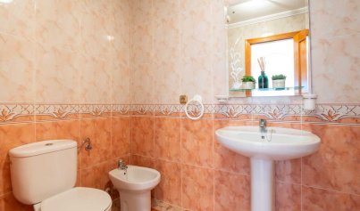 Resale - Apartment Penthouse -
Villamartín - Pinada Golf 1