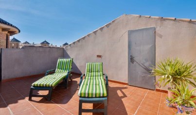 Resale - Apartment Penthouse -
Villamartín - Pinada Golf 1