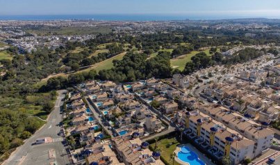 Resale - Apartment Penthouse -
Villamartín - Pinada Golf 1