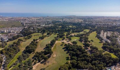 Resale - Apartment Penthouse -
Villamartín - Pinada Golf 1