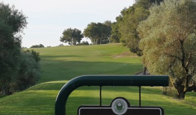 Resale - Apartment Penthouse -
Villamartín - Pinada Golf 1