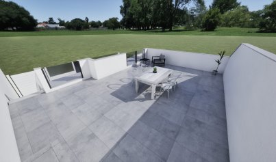 Nouvelle construction - Villa -
Torre Pacheco