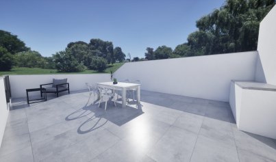Nouvelle construction - Villa -
Torre Pacheco