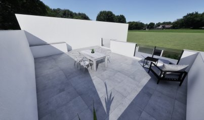 Nouvelle construction - Villa -
Torre Pacheco