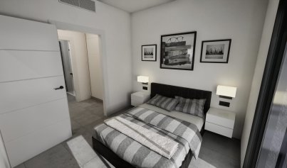 Nouvelle construction - Villa -
Torre Pacheco