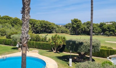 Resale - Villa -
Villamartín - Villamartin