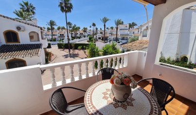 Resale - Villa -
Villamartín - Villamartin