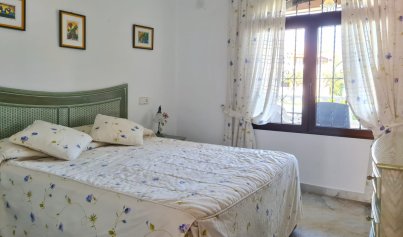 Resale - Villa -
Villamartín - Villamartin