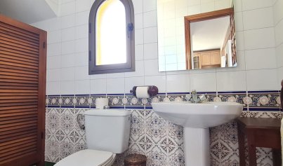 Resale - Villa -
Villamartín - Villamartin