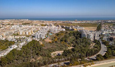 Resale - Apartment -
Los Dolses - Pimienta