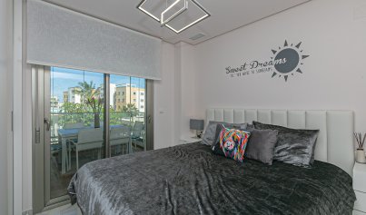 Resale - Apartment -
Los Dolses - Pimienta