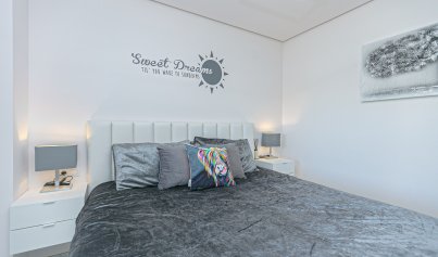 Resale - Apartment -
Los Dolses - Pimienta