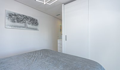 Resale - Apartment -
Los Dolses - Pimienta
