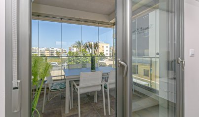 Resale - Apartment -
Los Dolses - Pimienta