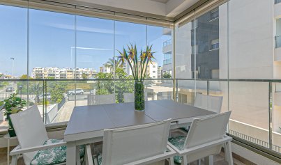 Resale - Apartment -
Los Dolses - Pimienta