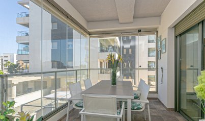Resale - Apartment -
Los Dolses - Pimienta