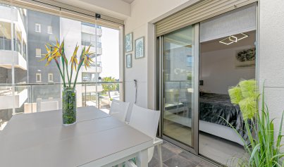 Resale - Apartment -
Los Dolses - Pimienta