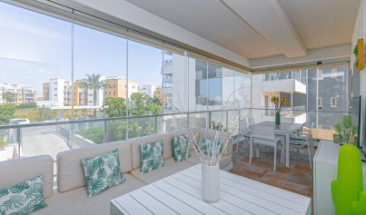 Resale - Apartment -
Los Dolses - Pimienta