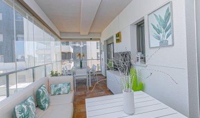 Resale - Apartment -
Los Dolses - Pimienta