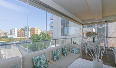 Resale - Apartment -
Los Dolses - Pimienta