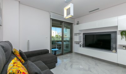 Resale - Apartment -
Los Dolses - Pimienta