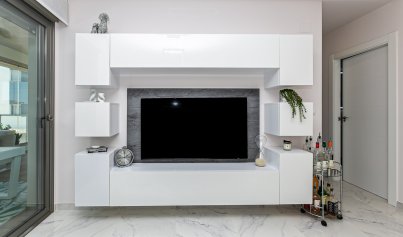 Resale - Apartment -
Los Dolses - Pimienta