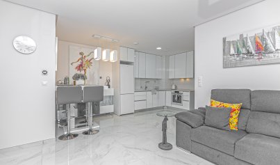 Resale - Apartment -
Los Dolses - Pimienta