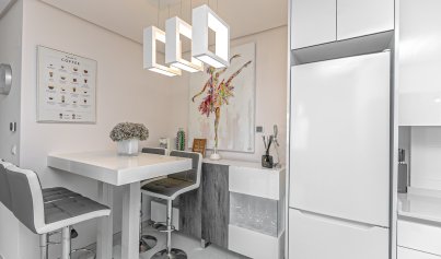 Resale - Apartment -
Los Dolses - Pimienta