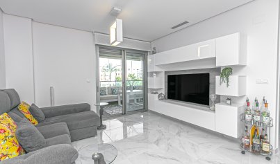 Resale - Apartment -
Los Dolses - Pimienta
