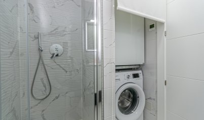 Resale - Apartment -
Los Dolses - Pimienta