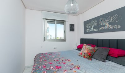 Resale - Apartment -
Los Dolses - Pimienta