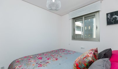 Resale - Apartment -
Los Dolses - Pimienta