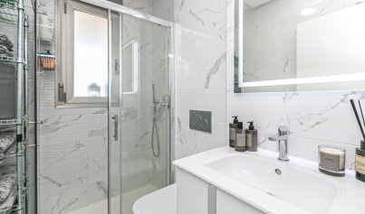 Resale - Apartment -
Los Dolses - Pimienta
