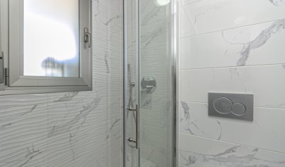 Resale - Apartment -
Los Dolses - Pimienta