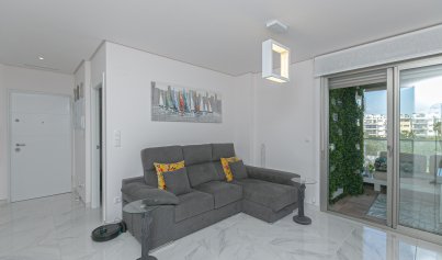 Resale - Apartment -
Los Dolses - Pimienta