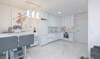 Resale - Apartment -
Los Dolses - Pimienta