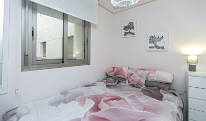 Resale - Apartment -
Los Dolses - Pimienta