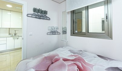 Resale - Apartment -
Los Dolses - Pimienta