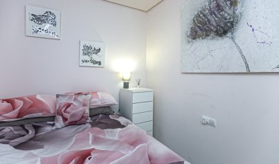 Resale - Apartment -
Los Dolses - Pimienta