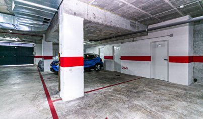 Resale - Apartment -
Los Dolses - Pimienta